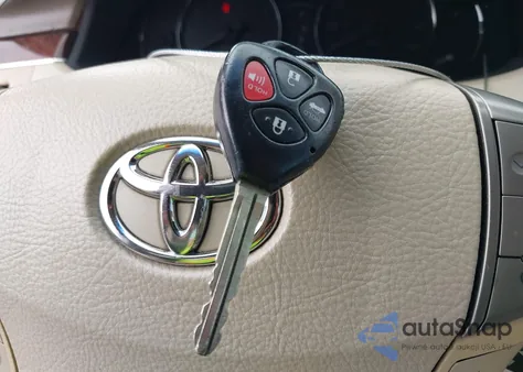 2009 Toyota Avalon Xls from USA, damaged, VIN 4T1BK36B79U327333